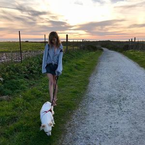 Meet your Posher, Liza